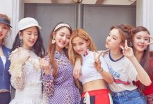 （G）I-DLE-《들어줘요》（Hear me）-韩语谐音发音-歌曲谐音网