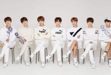 防弹少年团-《Euphoria》-韩语谐音发音-歌曲谐音网