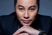 谭耀文-《Say Goodbye》粤语中文音译歌词谐音发音-歌曲谐音网