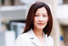 陈慧珊-《我不爱你》粤语中文音译歌词谐音发音-歌曲谐音网