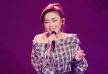 陈凯彤-《出手》粤语中文音译歌词谐音发音-歌曲谐音网