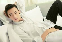 陈伟霆-《随便》粤语中文音译歌词谐音发音-歌曲谐音网