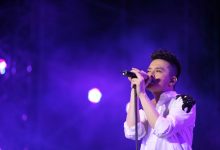 黄耀明-《绝色》粤语中文音译歌词谐音发音-歌曲谐音网