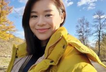 胡杏儿-《小幸运》粤语中文音译歌词谐音发音-歌曲谐音网