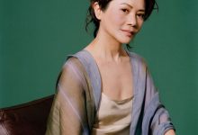 叶德娴-《不再分离》粤语中文音译歌词谐音发音-歌曲谐音网